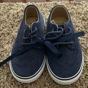 Brand new Janie and Jack sneakers